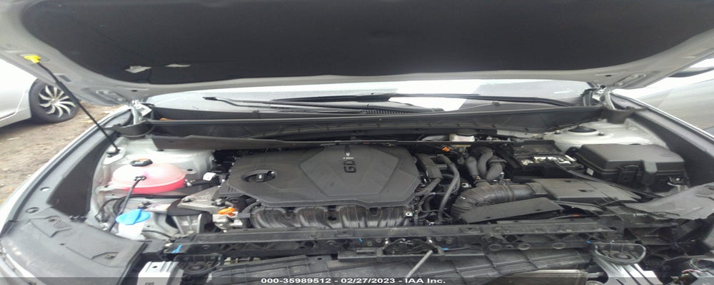 5NMJF3AE6NH047099 2022 HYUNDAI TUCSON photo no. 10
