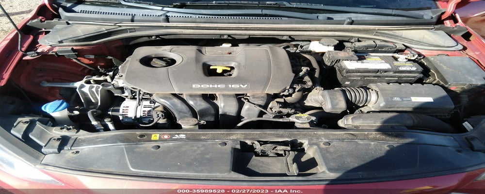 5NPD84LF5JH250517 2018 HYUNDAI ELANTRA photo no. 10