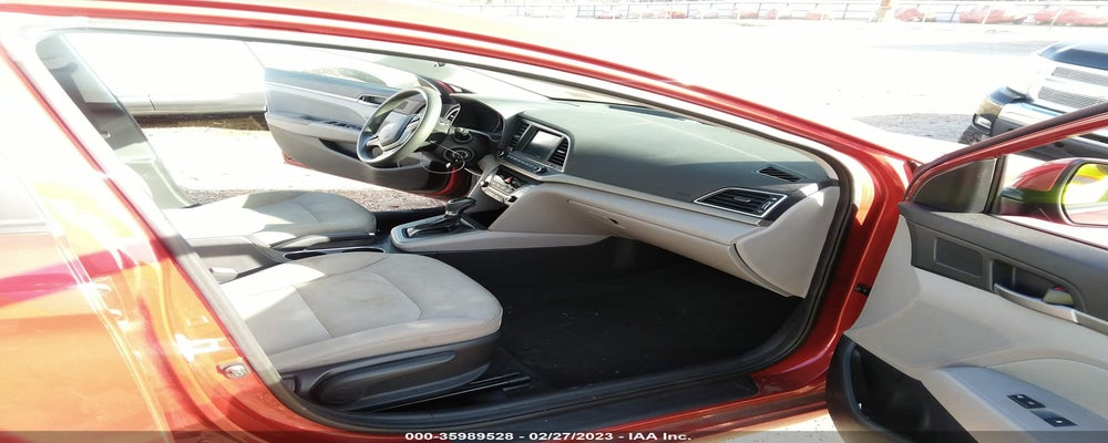 5NPD84LF5JH250517 2018 HYUNDAI ELANTRA photo no. 5