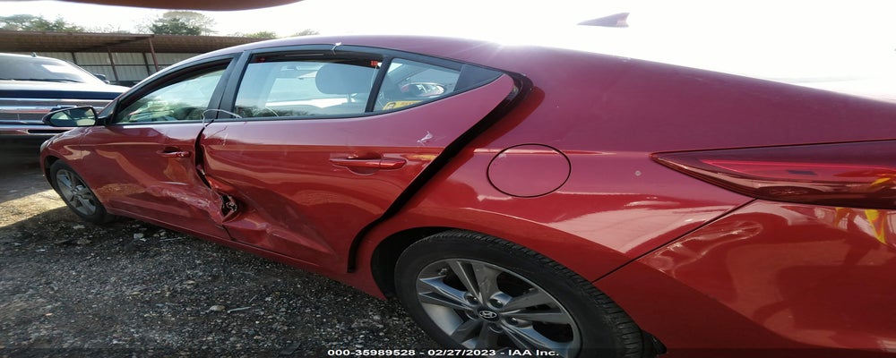 5NPD84LF5JH250517 2018 HYUNDAI ELANTRA photo no. 6
