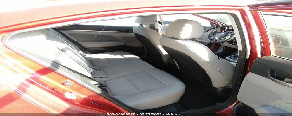 5NPD84LF5JH250517 2018 HYUNDAI ELANTRA photo no. 8