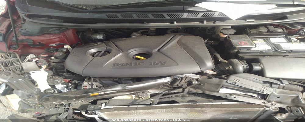 5NPDH4AE7GH768387 2016 HYUNDAI ELANTRA photo no. 10
