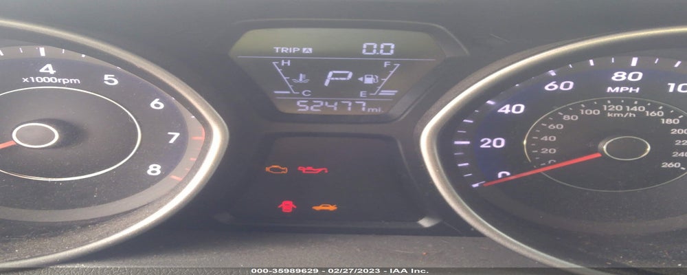 5NPDH4AE7GH768387 2016 HYUNDAI ELANTRA photo no. 7