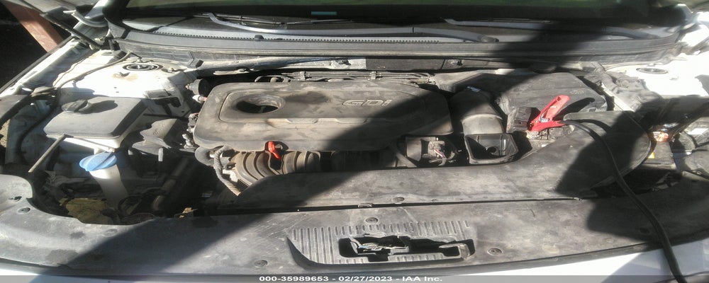 5NPE24AF2FH174321 2015 HYUNDAI SONATA photo no. 10