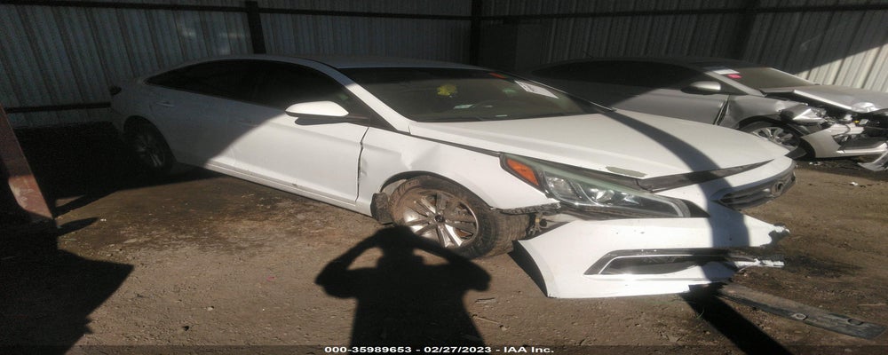 5NPE24AF2FH174321 2015 HYUNDAI SONATA photo no. 24
