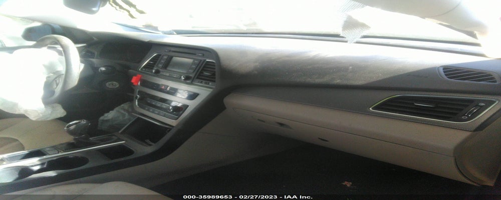 5NPE24AF2FH174321 2015 HYUNDAI SONATA photo no. 5