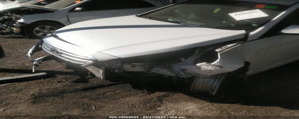 5NPE24AF2FH174321 2015 HYUNDAI SONATA photo no. 6