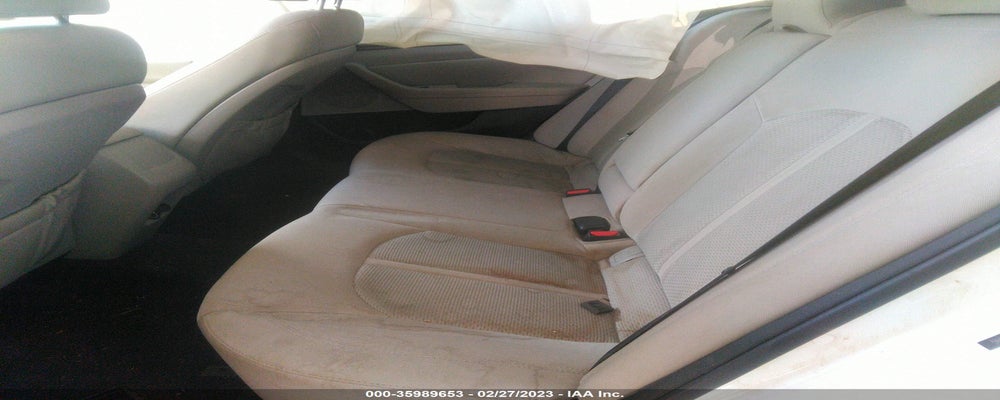 5NPE24AF2FH174321 2015 HYUNDAI SONATA photo no. 8