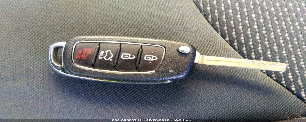 5NPE24AF2KH817714 2019 HYUNDAI SONATA photo no. 11