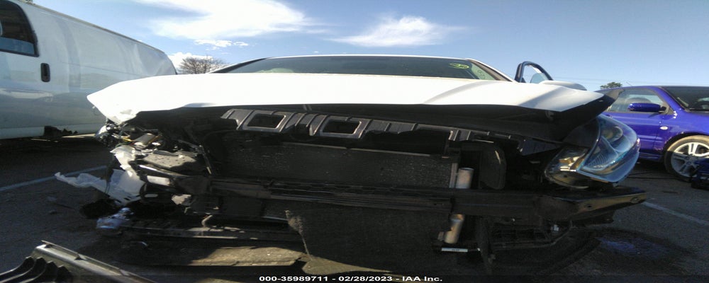 5NPE24AF2KH817714 2019 HYUNDAI SONATA photo no. 6