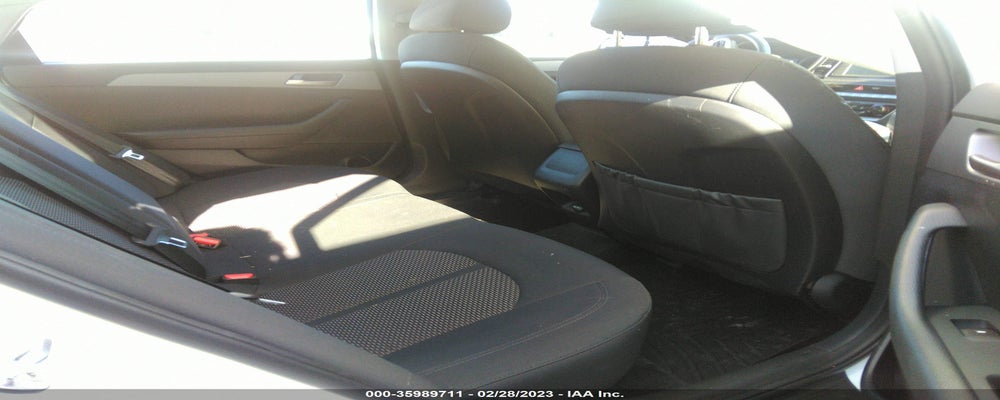 5NPE24AF2KH817714 2019 HYUNDAI SONATA photo no. 8