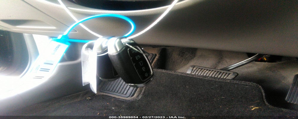 KMHLM4AG2NU363741 2022 HYUNDAI ELANTRA photo no. 11