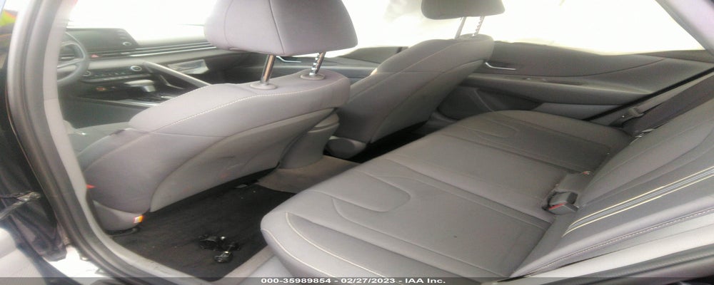 KMHLM4AG2NU363741 2022 HYUNDAI ELANTRA photo no. 8