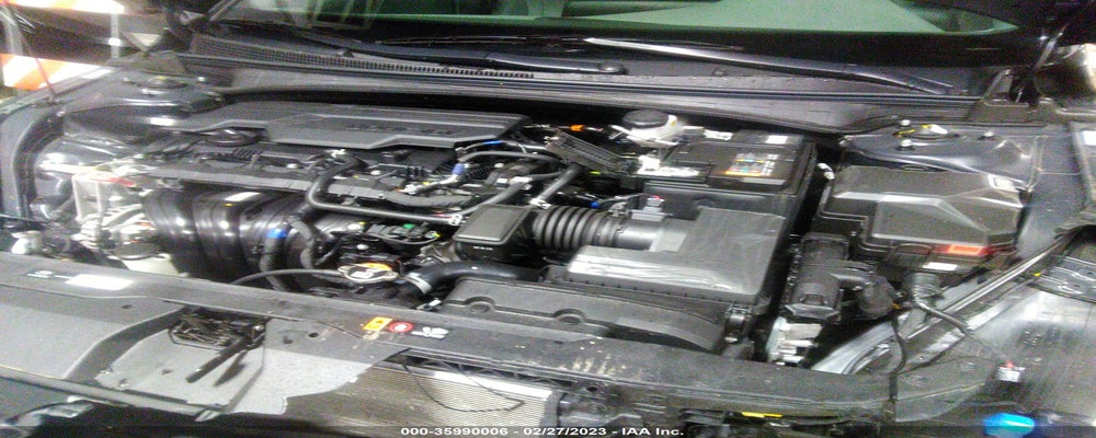 KMHLS4AG0PU461921 2023 HYUNDAI ELANTRA photo no. 10