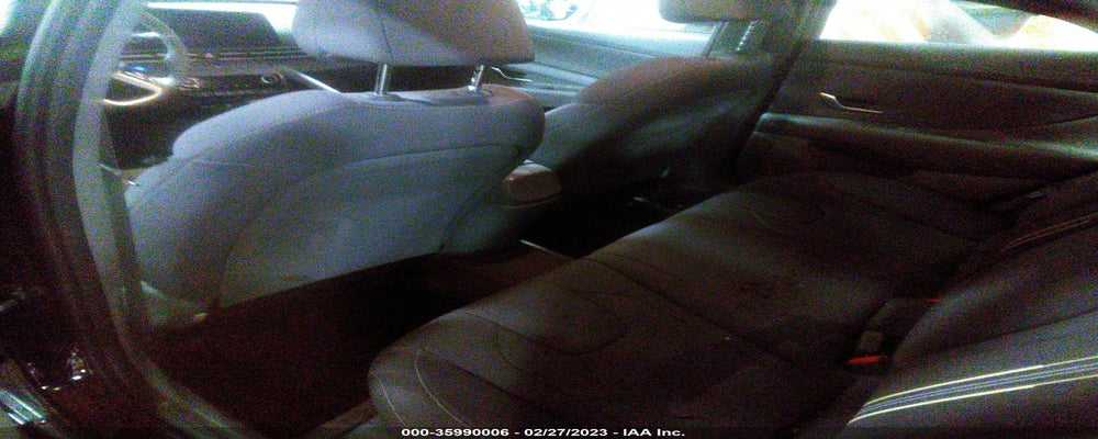 KMHLS4AG0PU461921 2023 HYUNDAI ELANTRA photo no. 8