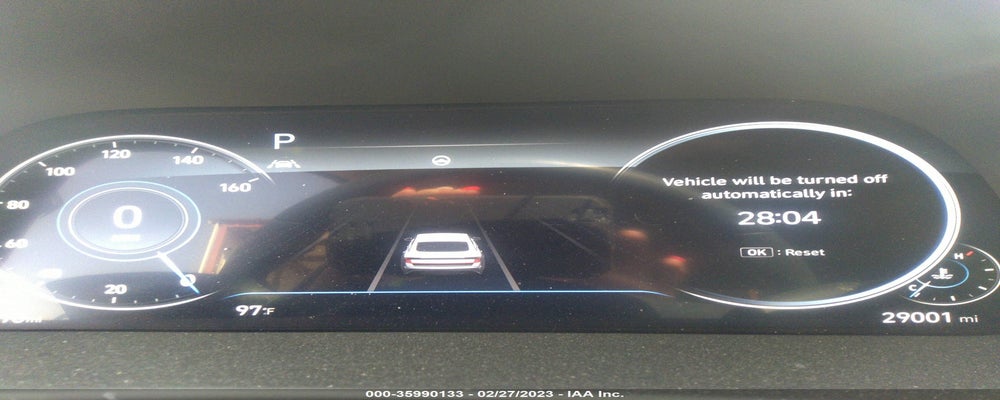 KMHL14JA4MA159933 2021 HYUNDAI SONATA photo no. 7