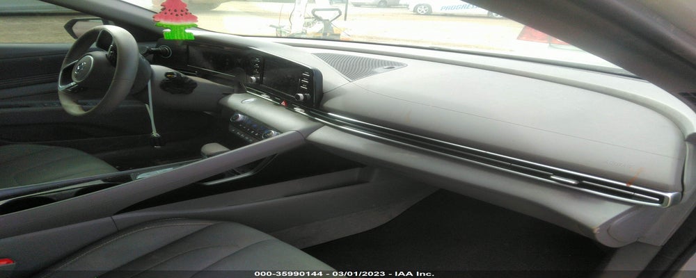 5NPLS4AG8NH085027 2022 HYUNDAI ELANTRA photo no. 5