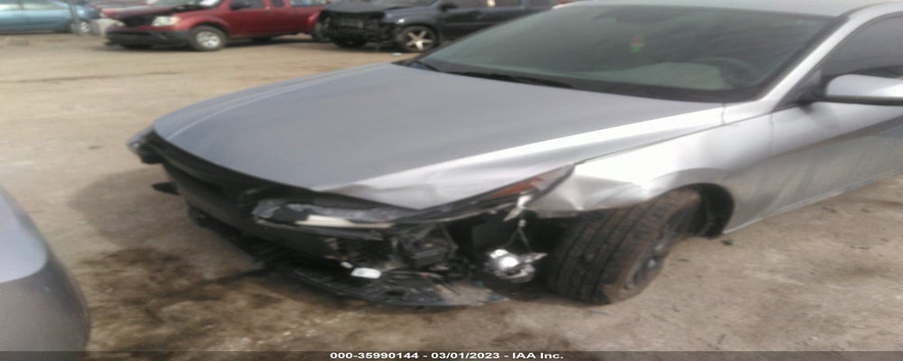 5NPLS4AG8NH085027 2022 HYUNDAI ELANTRA photo no. 6