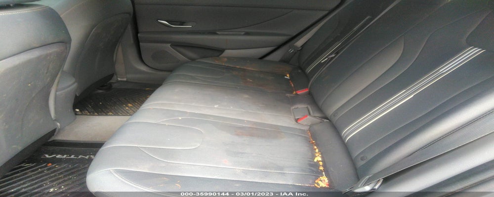 5NPLS4AG8NH085027 2022 HYUNDAI ELANTRA photo no. 8