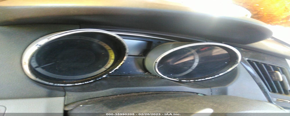 5NPEC4AB6EH903350 2014 HYUNDAI SONATA photo no. 7