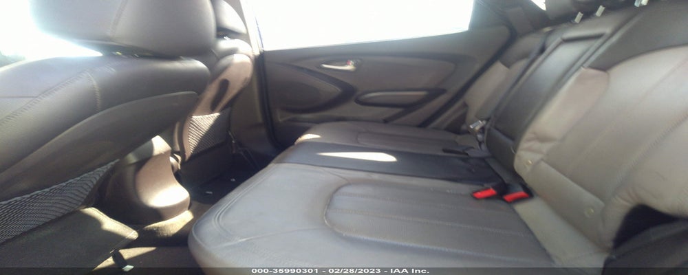 KM8JU3AC8BU230881 2011 HYUNDAI TUCSON photo no. 8