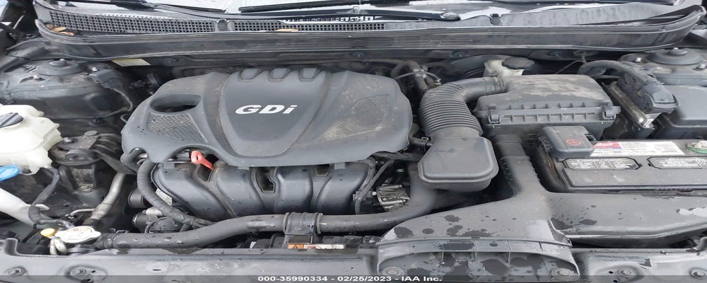 5NPEB4AC6DH702428 2013 HYUNDAI SONATA photo no. 10