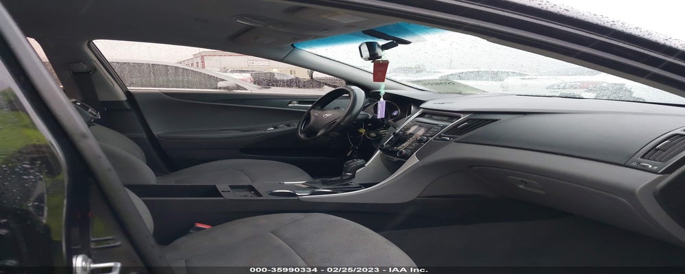 5NPEB4AC6DH702428 2013 HYUNDAI SONATA photo no. 5
