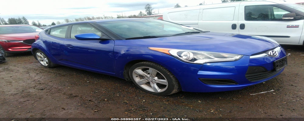 KMHTC6AD8CU064448 2012 HYUNDAI VELOSTER photo no. 24