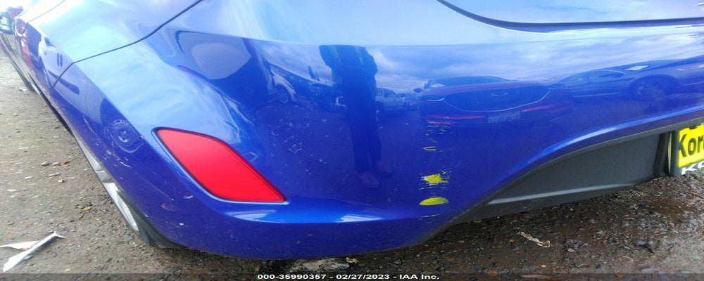 KMHTC6AD8CU064448 2012 HYUNDAI VELOSTER photo no. 6