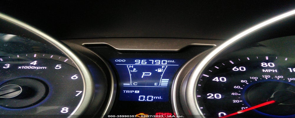 KMHTC6AD8CU064448 2012 HYUNDAI VELOSTER photo no. 7