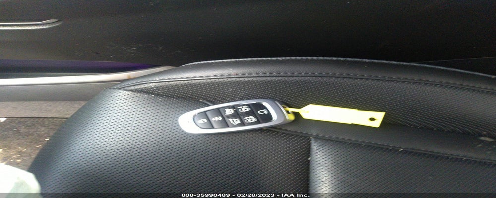 KM8JECA1XNU082863 2022 HYUNDAI TUCSON HYBRID photo no. 11