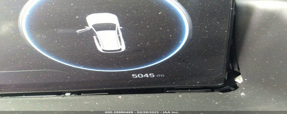 KM8JECA1XNU082863 2022 HYUNDAI TUCSON HYBRID photo no. 7
