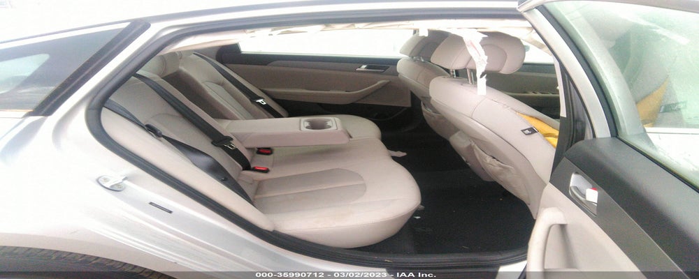 5NPE24AF6HH500950 2017 HYUNDAI SONATA photo no. 8