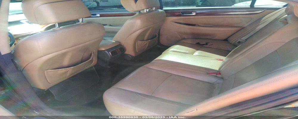 KMHGC4DD7DU221602 2013 HYUNDAI GENESIS photo no. 8
