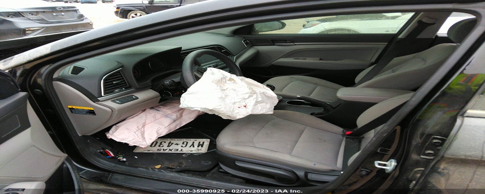 5NPD84LF7HH036753 2017 HYUNDAI ELANTRA photo no. 5