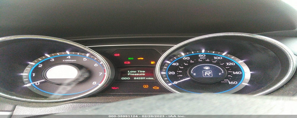 5NPEB4AC7EH903501 2014 HYUNDAI SONATA photo no. 7