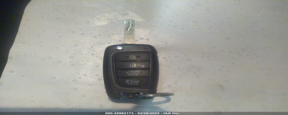 5NMS23AD7KH047020 2019 HYUNDAI SANTA FE photo no. 11
