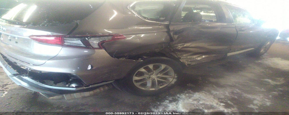 5NMS23AD7KH047020 2019 HYUNDAI SANTA FE photo no. 6