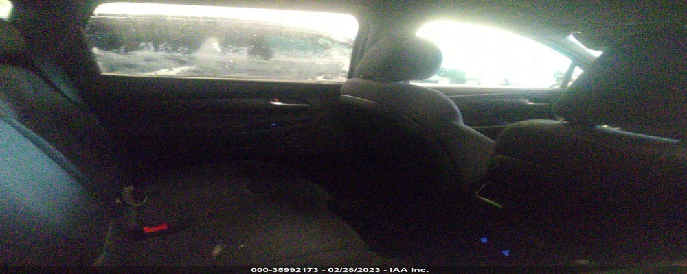 5NMS23AD7KH047020 2019 HYUNDAI SANTA FE photo no. 8