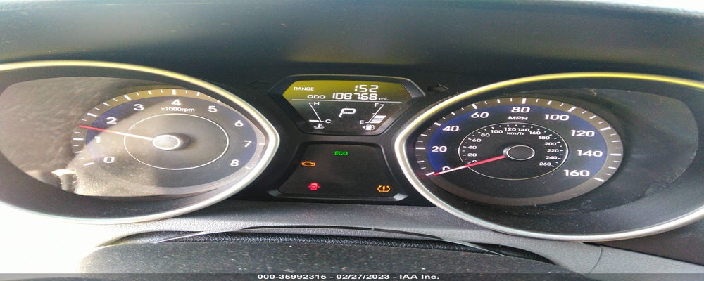 5NPDH4AE8DH327041 2013 HYUNDAI ELANTRA photo no. 7