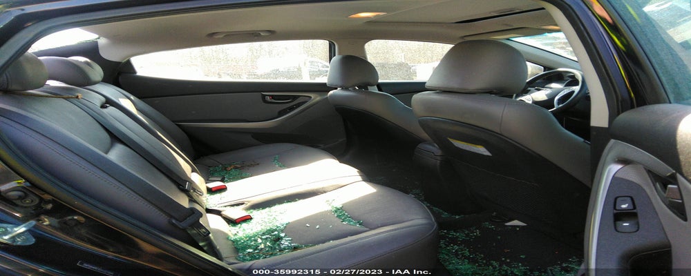 5NPDH4AE8DH327041 2013 HYUNDAI ELANTRA photo no. 8