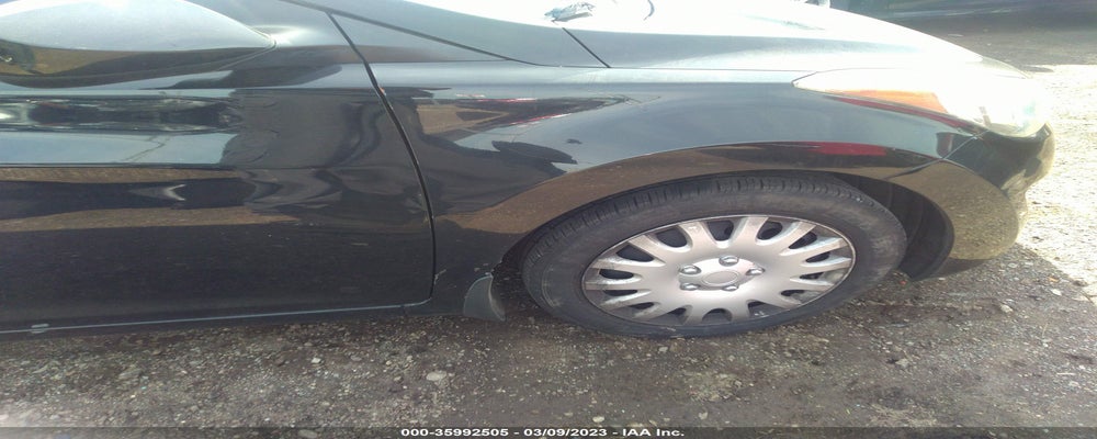 5NPDH4AE5DH175400 2013 HYUNDAI ELANTRA photo no. 6