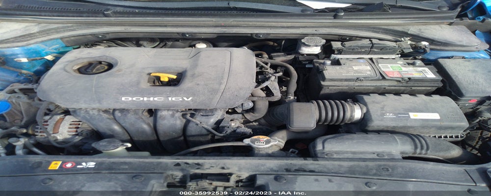 KMHD84LFXJU475226 2018 HYUNDAI ELANTRA photo no. 10