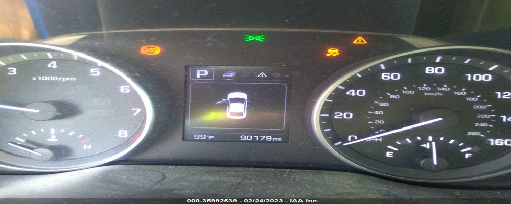 KMHD84LFXJU475226 2018 HYUNDAI ELANTRA photo no. 7