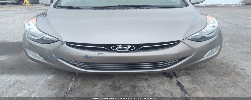 5NPDH4AE5DH167247 2013 HYUNDAI ELANTRA photo no. 6