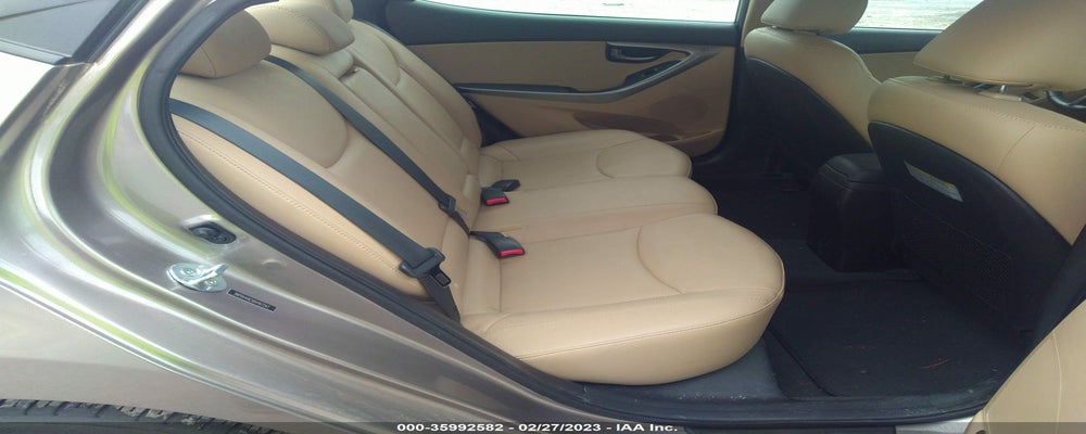 5NPDH4AE5DH167247 2013 HYUNDAI ELANTRA photo no. 8