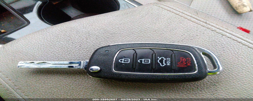 5NPE24AF7JH670059 2018 HYUNDAI SONATA photo no. 11