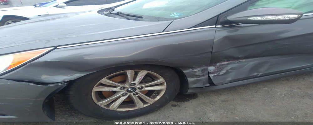 5NPEB4AC7EH943819 2014 HYUNDAI SONATA photo no. 6