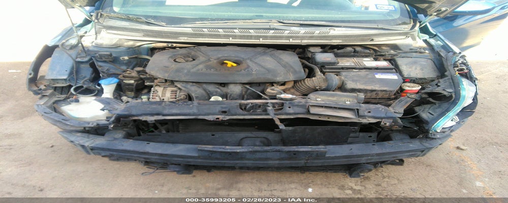 KMHDH4AE9FU392002 2015 HYUNDAI ELANTRA photo no. 10
