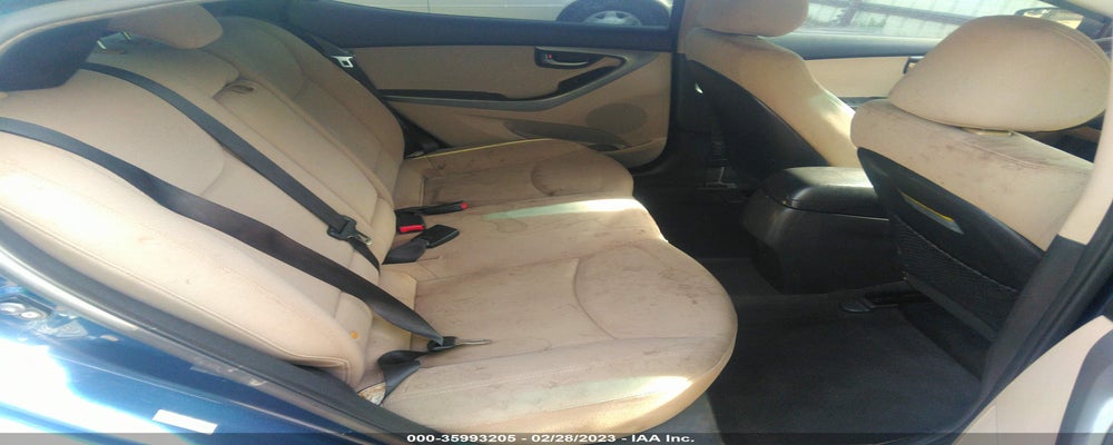 KMHDH4AE9FU392002 2015 HYUNDAI ELANTRA photo no. 8